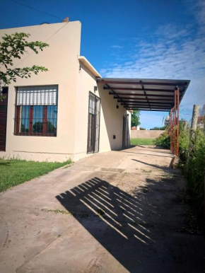 Casa en Alquiler por temporada